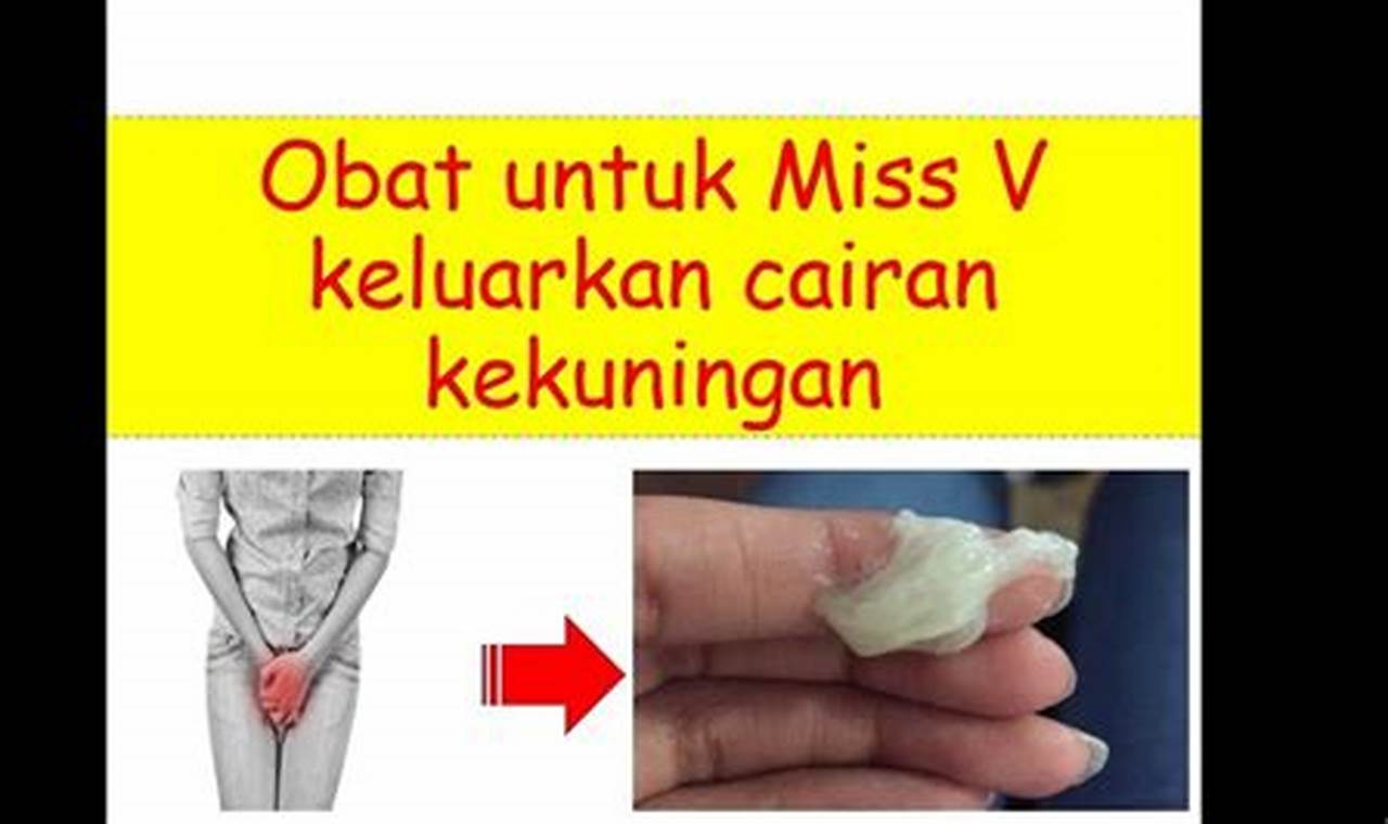 Cara Mengatasi Miss V Gatal